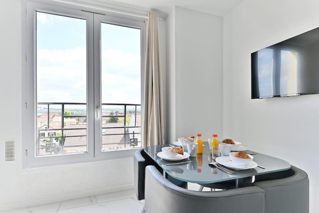 Gagny Magnifique 2 Pieces Aux Portes De Paris מראה חיצוני תמונה